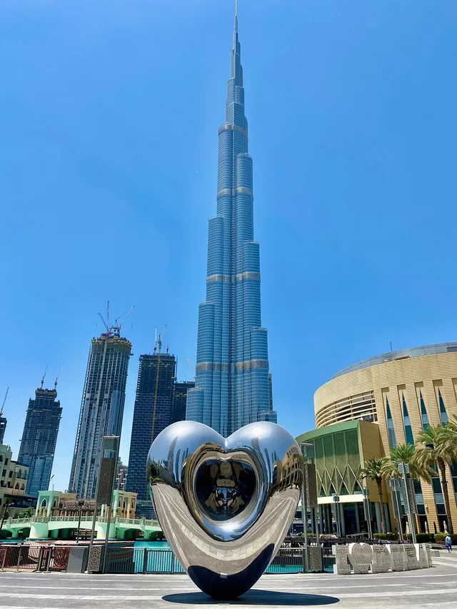 skyskraber, burj khalifa, dubai, u a e, milepæl, arkitektur. Betalingsløsninger til dansk erhverv: Priser, krav og aftalevilkår
